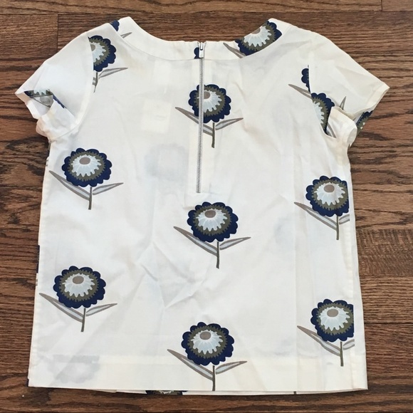 BONPOINT/Blouse - Picture 2 of 6